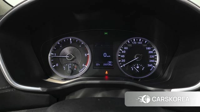 Hyundai Santa Fe TM id 5029169 из Кореи 18