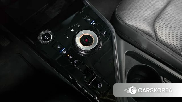 Kia Di All New Niro EV id 5040350 из Кореи 29