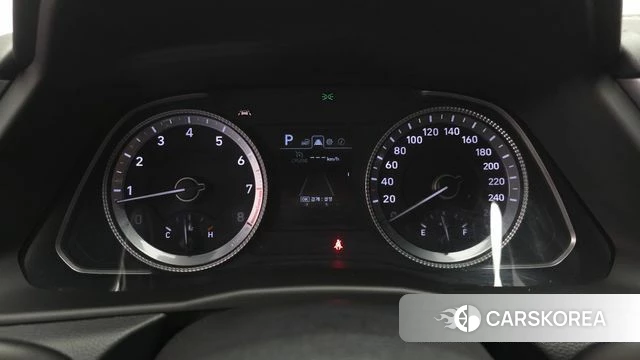 Hyundai Sonata (DN8) id 5003666 из Кореи 31