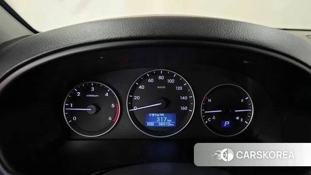 Hyundai The New Grand Starex id 4836747 из Кореи 28