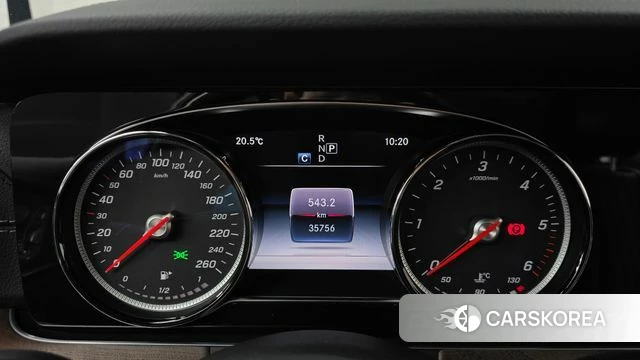 Mercedes-Benz E-Class W213 id 4988035 из Кореи 30