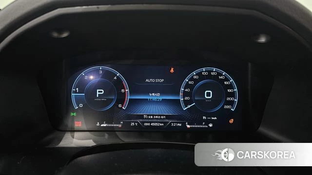 Ssangyong The New Rexton Sports Cannes id 4981798 из Кореи 18