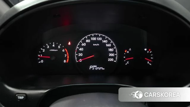 Hyundai The New Grand Starex id 5042076 из Кореи 18