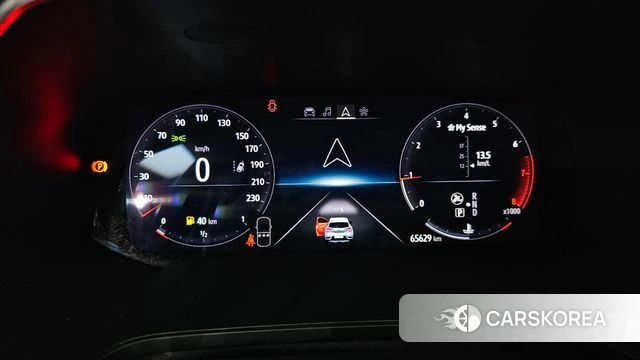 Renault Korea (Samsung) Capture id 4677051 из Кореи 18