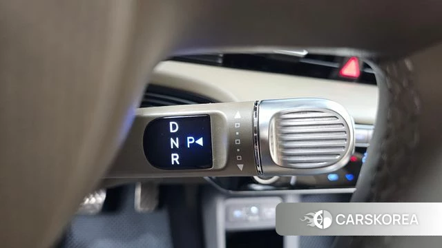 Hyundai The New Ionic 5 id 4607806 из Кореи 28