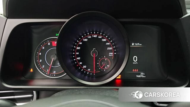 Hyundai Avante (CN7) id 4775681 из Кореи 28