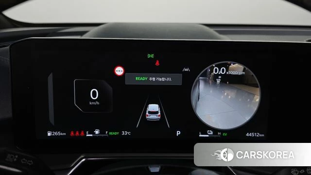 Kia The New Sorento 4th Generation id 4660513 из Кореи 33