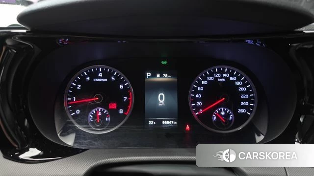 Kia K5 3rd generation id 4965961 из Кореи 18