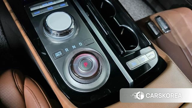 Genesis G80 (RG3) id 4928676 из Кореи 31