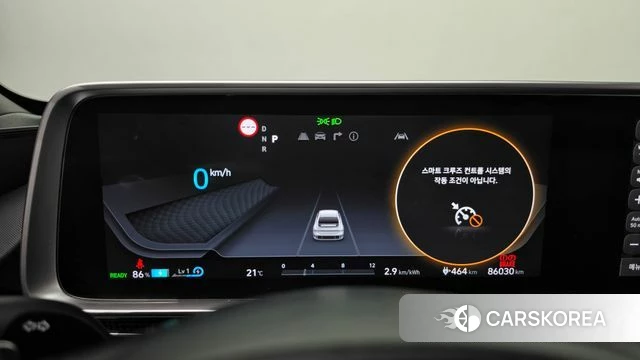 Hyundai Ionic 6 id 5002676 из Кореи 18