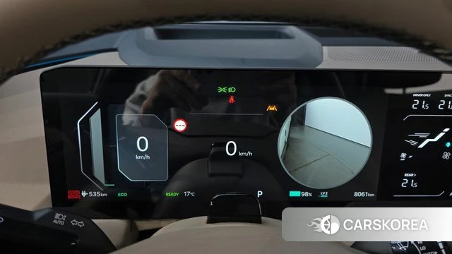 Kia EV5 id 5001352 из Кореи 18