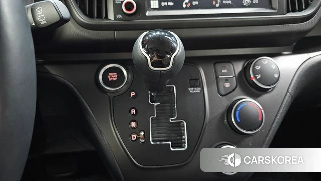 Kia The New Kia Ray id 5021431 из Кореи 28
