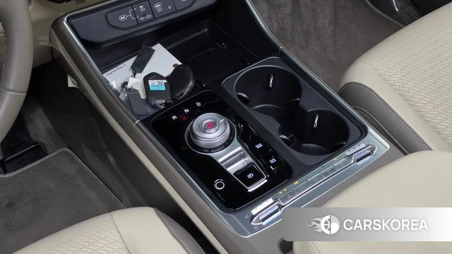 Kia The New Carnival 4th Generation id 4941336 из Кореи 34