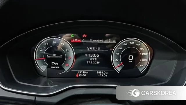 Audi Q5 (FY) id 3727175 из Кореи 18