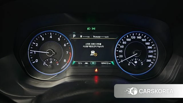 Hyundai Palisade id 5054469 из Кореи 30