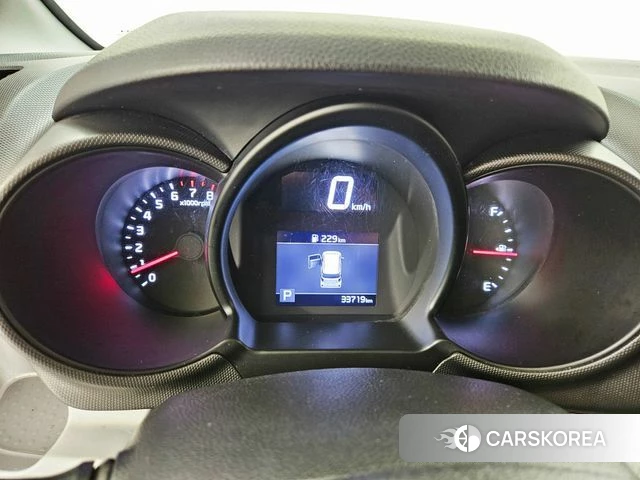 Kia The New Kia Ray id 5040664 из Кореи 18