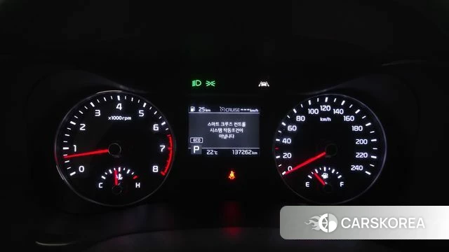 Kia Come New K3 id 3955697 из Кореи 18