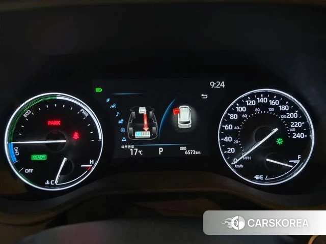Toyota Sienna 4th Generation id 5016031 из Кореи 17