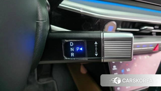 Hyundai Grandeur Hybrid (GN7) id 5039622 из Кореи 35