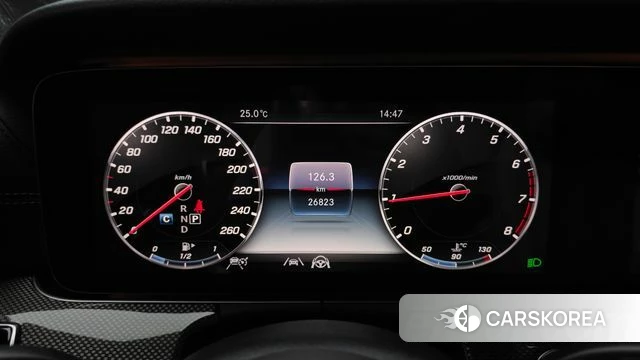 Mercedes-Benz E-Class W213 id 4967054 из Кореи 28