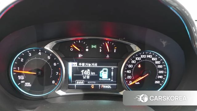 Chevrolet (GM Daewoo) All New Malibu id 5029254 из Кореи 30