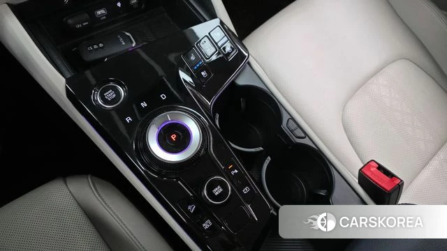 Kia Sportage 5th Generation Hybrid id 5053501 из Кореи 32