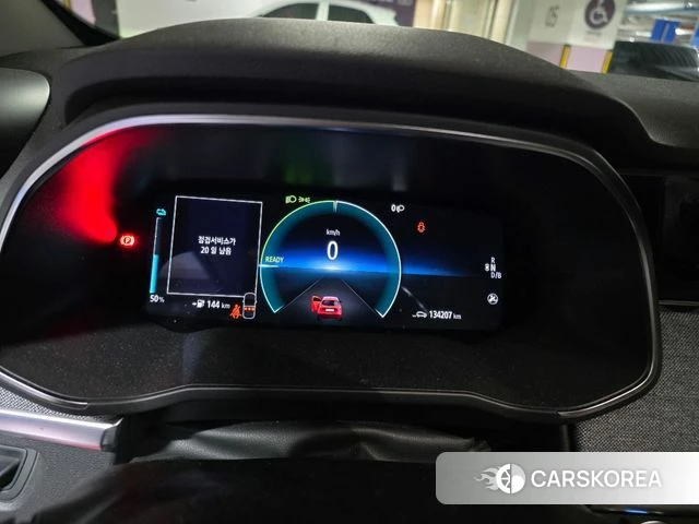 Renault Korea (Samsung) Joe id 5047280 из Кореи 18
