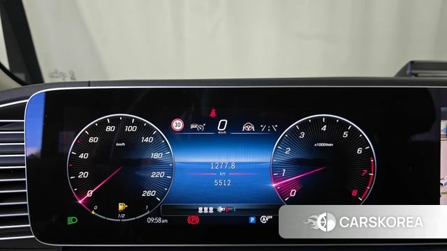 Mercedes-Benz GLE-Class W167 id 5032620 из Кореи 31