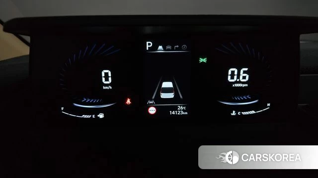 Hyundai Staria id 4957449 из Кореи 31