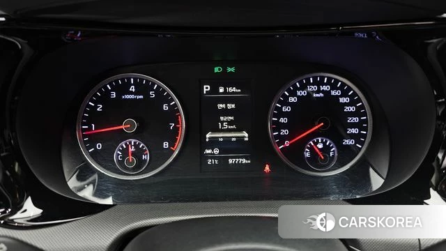 Kia K5 3rd generation id 4996998 из Кореи 29