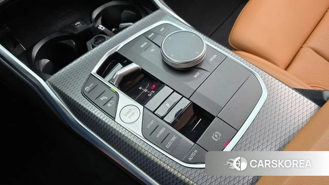 BMW 3 Series (G20) id 4941724 из Кореи 28