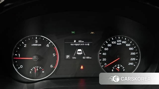 Kia Seltos id 4987126 из Кореи 28
