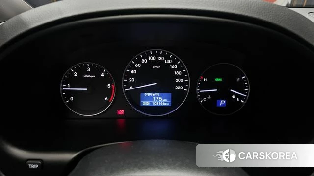 Hyundai The New Grand Starex id 4770706 из Кореи 18