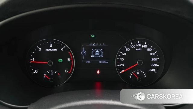 Kia Sportage 4th Generation id 4960383 из Кореи 18