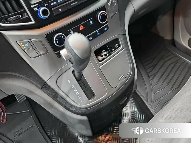 Hyundai The New Grand Starex id 4998563 из Кореи 16