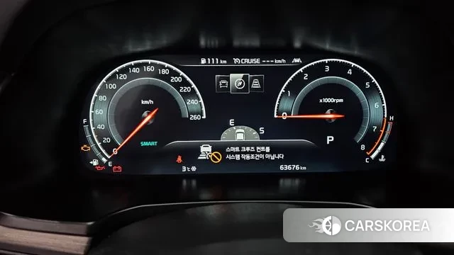 Kia K7 Premier id 3607707 из Кореи 18