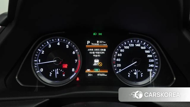 Hyundai Sonata (DN8) id 4731782 из Кореи 28