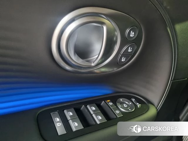 Hyundai Ionic 9 id 5031017 из Кореи 18
