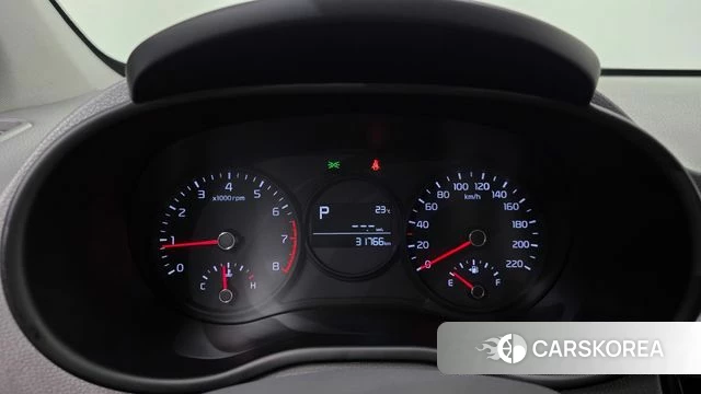 Kia All New Morning (JA) id 4982992 из Кореи 28
