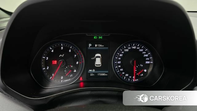 Hyundai Veloster (JS) id 4794141 из Кореи 28