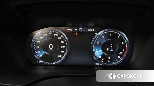 Volvo XC60 second Generation id 3625950 из Кореи 18