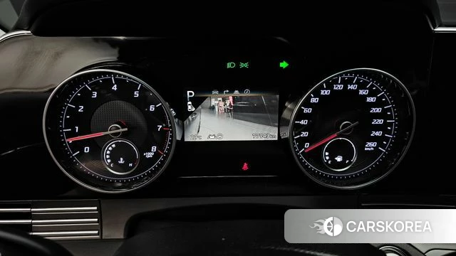 Hyundai The New Grandeur IG id 4769226 из Кореи 35