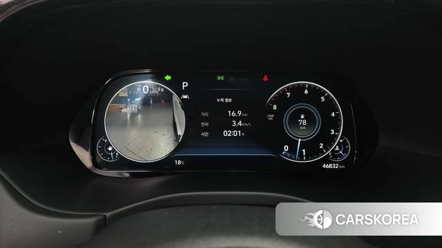Hyundai Palisade id 5018219 из Кореи 34