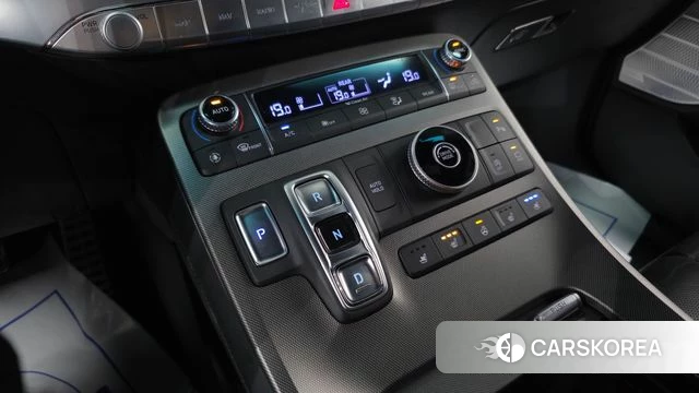 Hyundai Palisade id 5027683 из Кореи 32