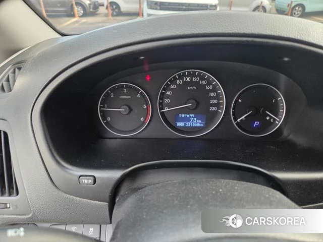 Hyundai The New Grand Starex id 4614804 из Кореи 18