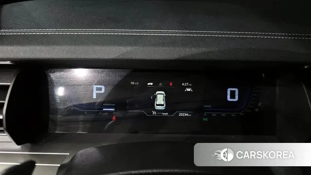 Ssangyong Torres id 3400803 из Кореи 18