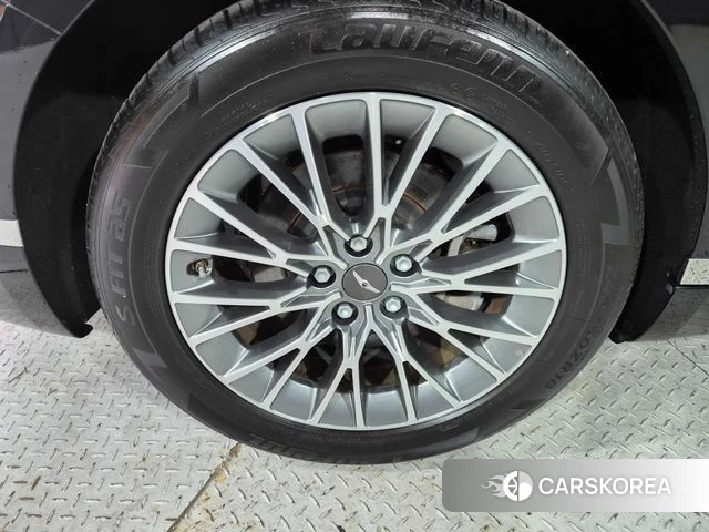 Genesis G80 (RG3) id 5031466 из Кореи 18