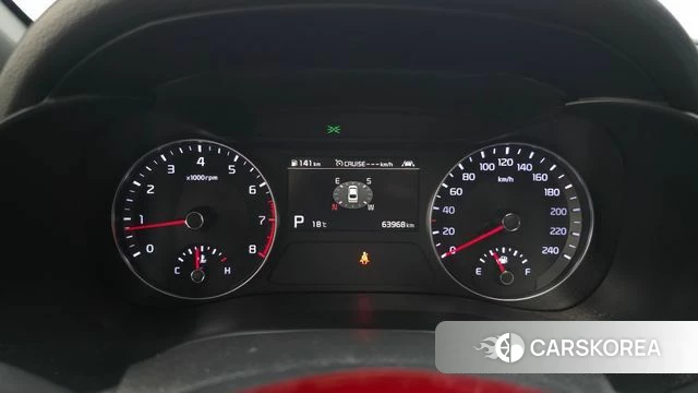 Kia Come New K3 id 4982994 из Кореи 18