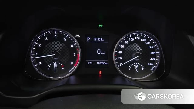 Hyundai The New Avante AD id 4693586 из Кореи 28