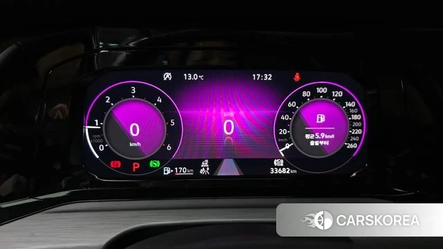 Volkswagen Golf 8th Generation id 5046271 из Кореи 30
